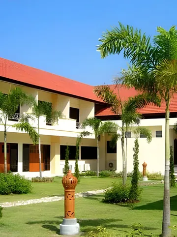 รูปภาพของโกลด์เด็น แลนด์ โฮเต็ล