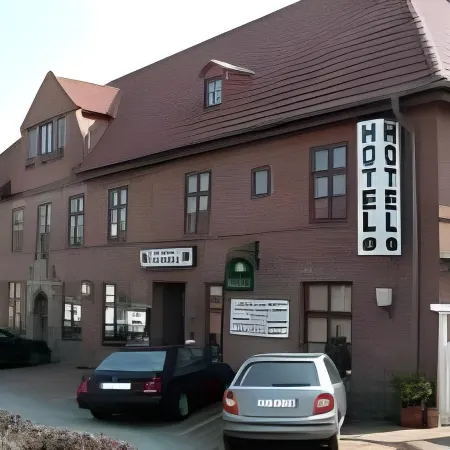 Gasthof Oldenwöhrden