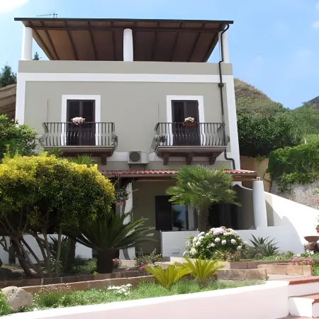 B&B Il Cappero