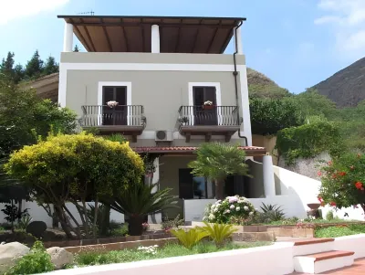 B&B Il Cappero Hotels near Faraglioni di Lipari