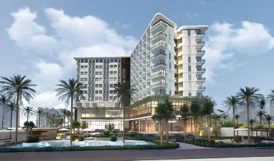 Seabird Hotel Thien Cam Hotels in Cẩm Xuyên District