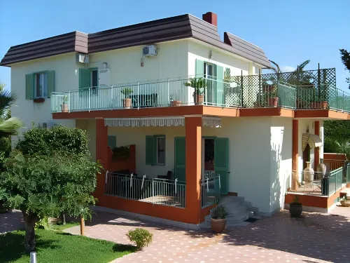 Villa Julia Hotels in Boscoreale