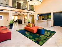 Fairfield Inn & Suites Chicago Lombard Hotels in Glen Ellyn