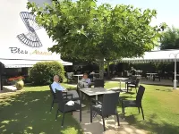 Le Sablier du Temps Hotels in Altillac