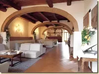 Hotel Belvedere di San Leonino Hotels in Castellina in Chianti