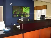 Fairfield Inn & Suites Kansas City Lee's Summit - Wifi
