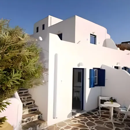 Villa Margarita