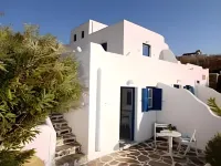 Villa Margarita Hoteles en Miconos