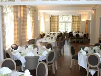 Logis Hôtel & Restaurant - le Manoir de Gavrelle Hotels in Fresnes-lès-Montauban
