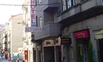 Hotel Altiana