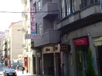 Hotel Altiana Các khách sạn ở Cea