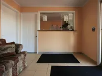 Budget Inn - Wifi