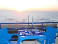 Hotel Apartamento Praia Azul - С видом на море