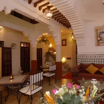 Riad Andalla