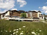 Wellnesshotel Cervosa Hotels near Serfaus-Fiss-Ladis