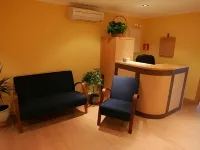 Hostal Hispanico II Hotels in Pedrosillo el Ralo