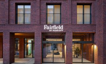 Fairfield by Marriott Copenhagen Nordhavn