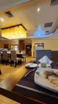 Bon Hotel Elvis - breakfast