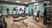 Staybridge Suites OAKVILLE-BURLINGTON by IHG - Gym