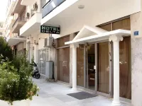 Athens Delta Hotel Hotels in Metaxourgeio