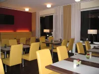 Hotel Lousberg - Aamiainen