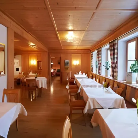 Aktiv Hotel Schweiger