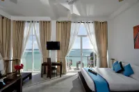 Garton's Cape - spa