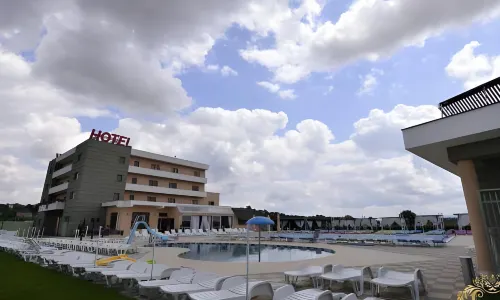 Hotel Romanita