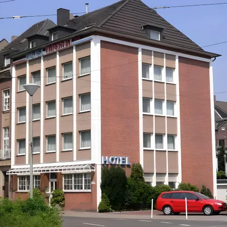 Hotel Imperial