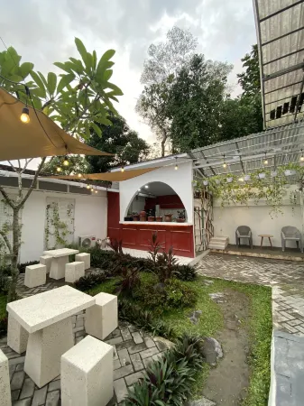 Swasa Living Отели в г. Sleman