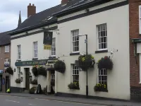 Dixie Arms Hotel di Bardon Hill