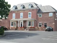 The Corbet Arms Hotels in Cound