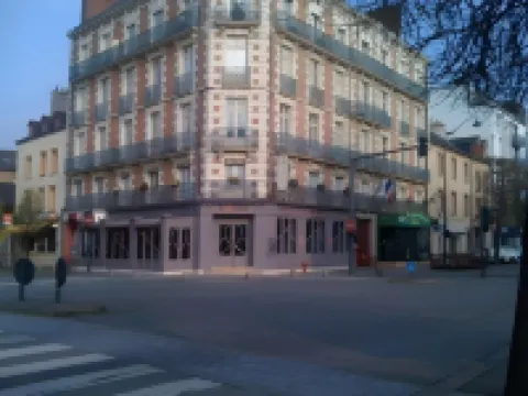 Hotel de La TA