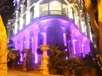 PARADISE ISLAND HOTEL فنادق في Darica