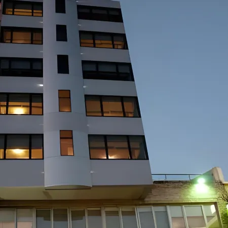 Regency Golf - Hotel Urbano