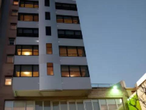 Regency Golf - Hotel Urbano Hôtels à : 