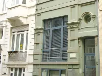 Villa les Paquerettes