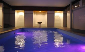 Hotel Villa Select