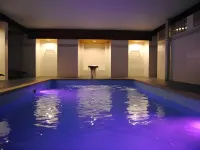 Hotel Villa Select Hotels in Koksijde
