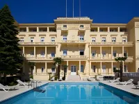 Hotel Kvarner - Liburnia - Beach
