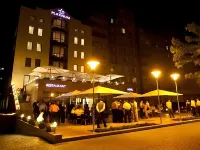 Platinum Hotel Hotels in Chisinau