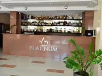 Platinum Hotel Hotels in Chisinau