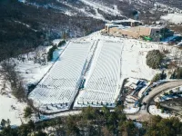 Camelback Resort فنادق في بوكونو
