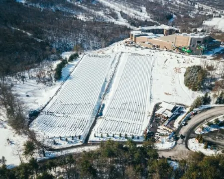 Camelback Resort Hotels in Pocono