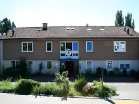 Stein am Rhein Youth Hostel Hotels in 