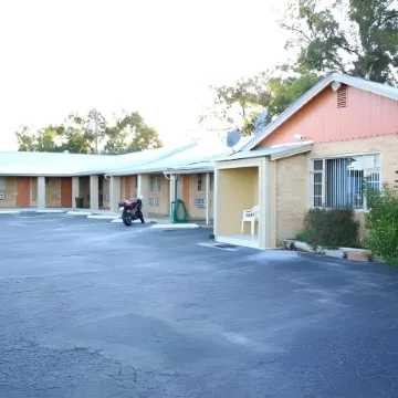 Sun Valley Motel Junction