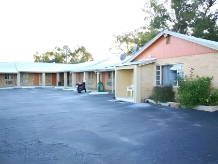 Sun Valley Motel Junction