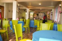 Mission Valley Kalimpong - Morgenmad
