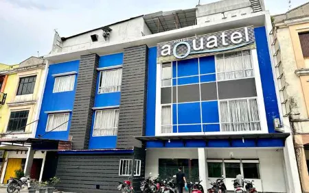 Aquatel Hotel
