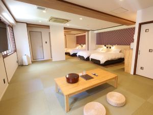Hotel Century Miyazaki